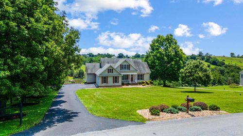 316 Longhill Rd, Goode, VA, 24556-2788 | Card Image