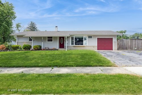 5500 La Palm Dr, Oak Forest, IL, 60452-1223 | Card Image