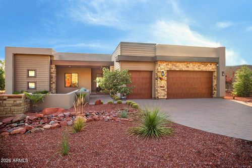 42 Lagos Ct, Sedona, AZ, 86336-4369 | Card Image