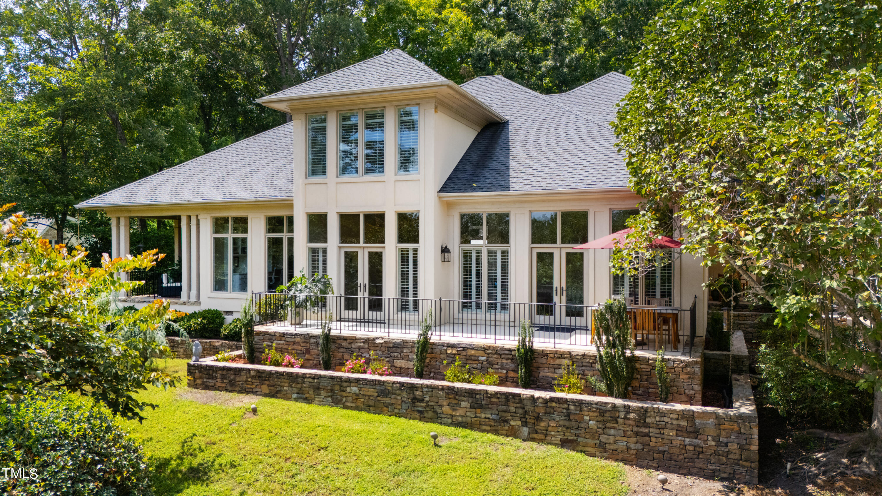 Broughton , Chapel Hill, NC 27517