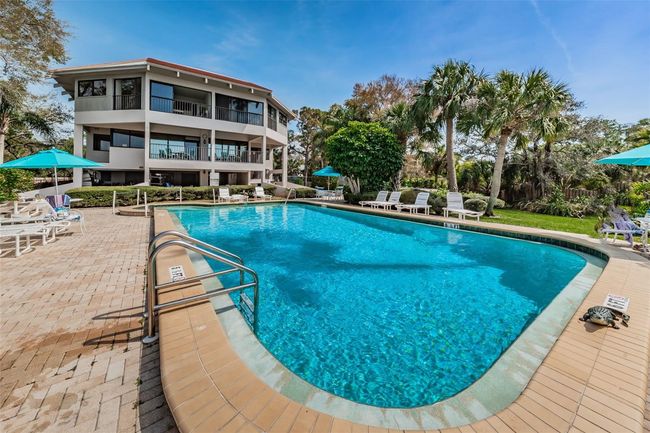 APT-200J - 300 S Florida Ave, Condo with 2 bedrooms, 2 bathrooms and null parking in TARPON SPRINGS FL | Image 47