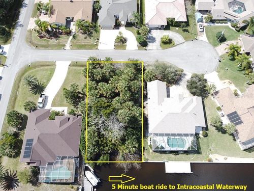 4 Crow Court, Palm Coast, FL, 32137 | Card Image