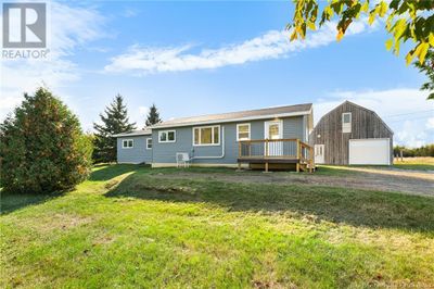 3271 Rte 535, House other with 2 bedrooms, 1 bathrooms and null parking in Cocagne NB | Image 1