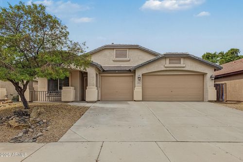 5426 N Rattler Way, Litchfield Park, AZ, 85340-4166 | Card Image