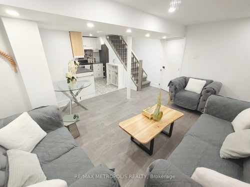 bsmt-61 Mandrake St, Ajax, ON, L1S5H2 | Card Image