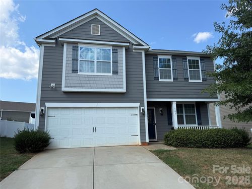 107 Longleaf Dr, Mooresville, NC, 28117-9551 | Card Image