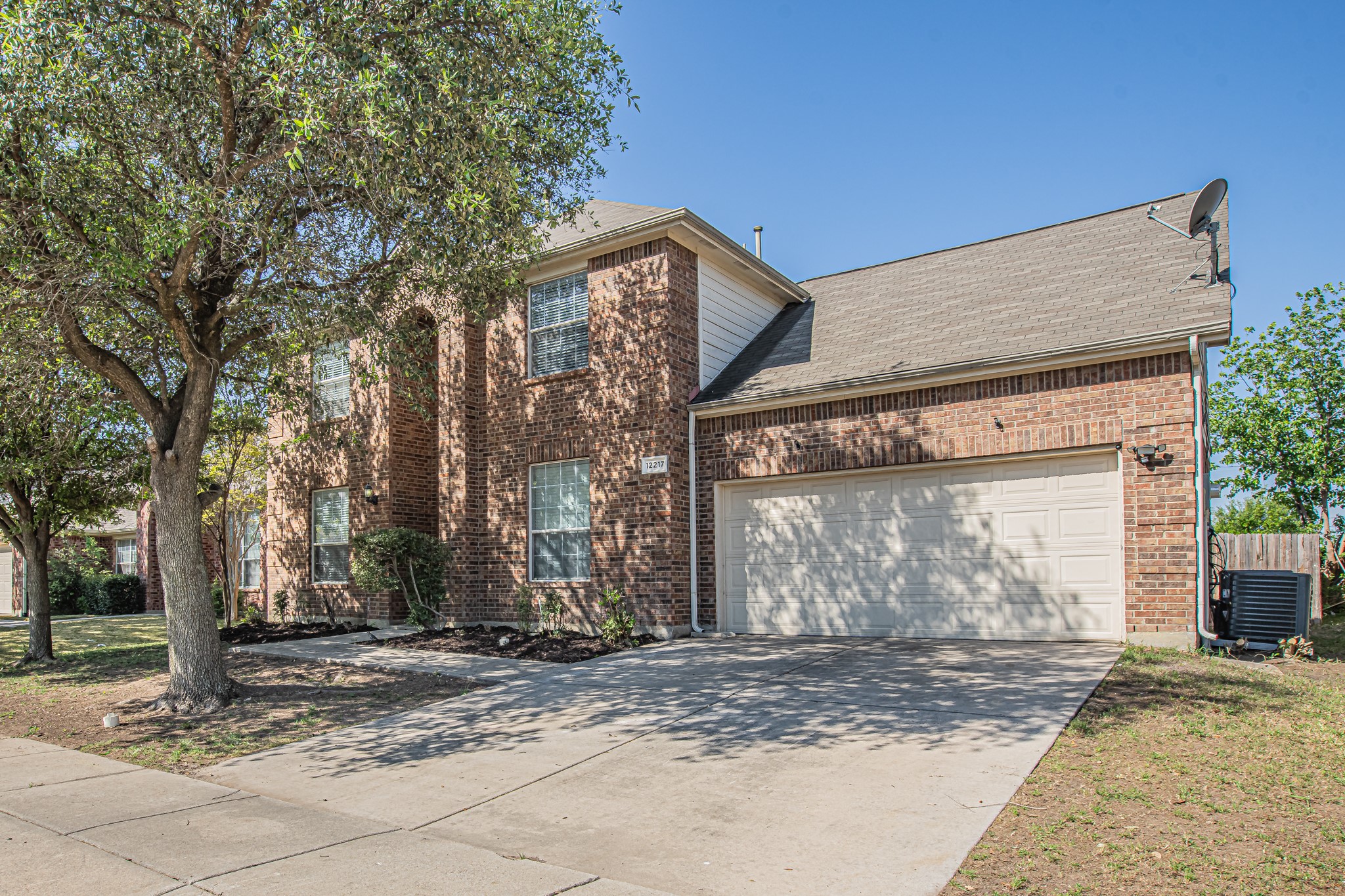 Residential in Fort Worth 2