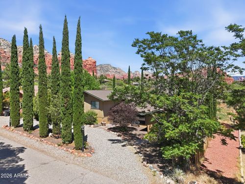 730 Sunshine Ln, Sedona, AZ, 86336-3106 | Card Image