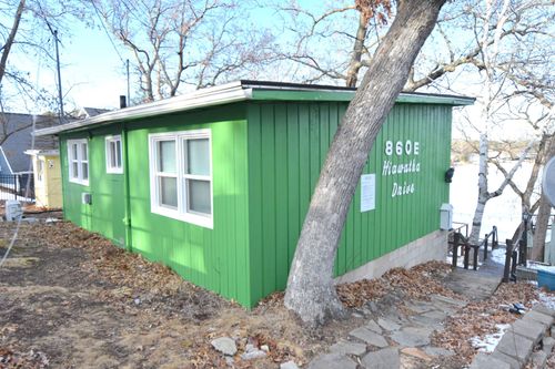 2-860 E Hiawatha Drive, LAKE DELTON, WI, 53965 | Card Image