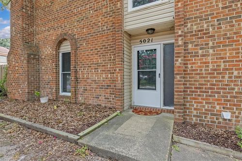 5021 Clairmont Ct, Virginia Beach, VA, 23462-4202 | Card Image