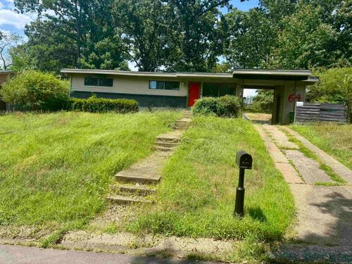 64 S Meadowcliff Dr, Little Rock, AR, 72209-2139 | Card Image