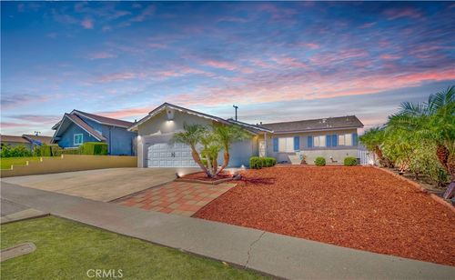 641 Buena Vista Ave, La Habra, CA, 90631-7119 | Card Image