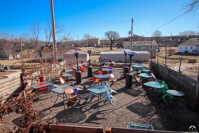 338 Elmore St, Home with 0 bedrooms, 0 bathrooms and null parking in Lecompton KS | Image 25