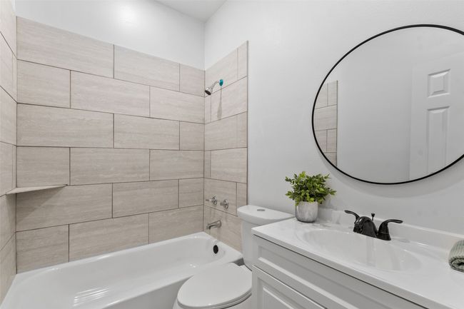 4166 Gladewater Rd, House other with 3 bedrooms, 2 bathrooms and null parking in Dallas TX | Image 14