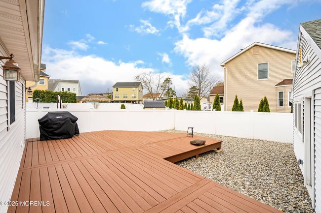 11 Seagoin Rd, House other with 4 bedrooms, 2 bathrooms and null parking in Brick NJ | Image 17
