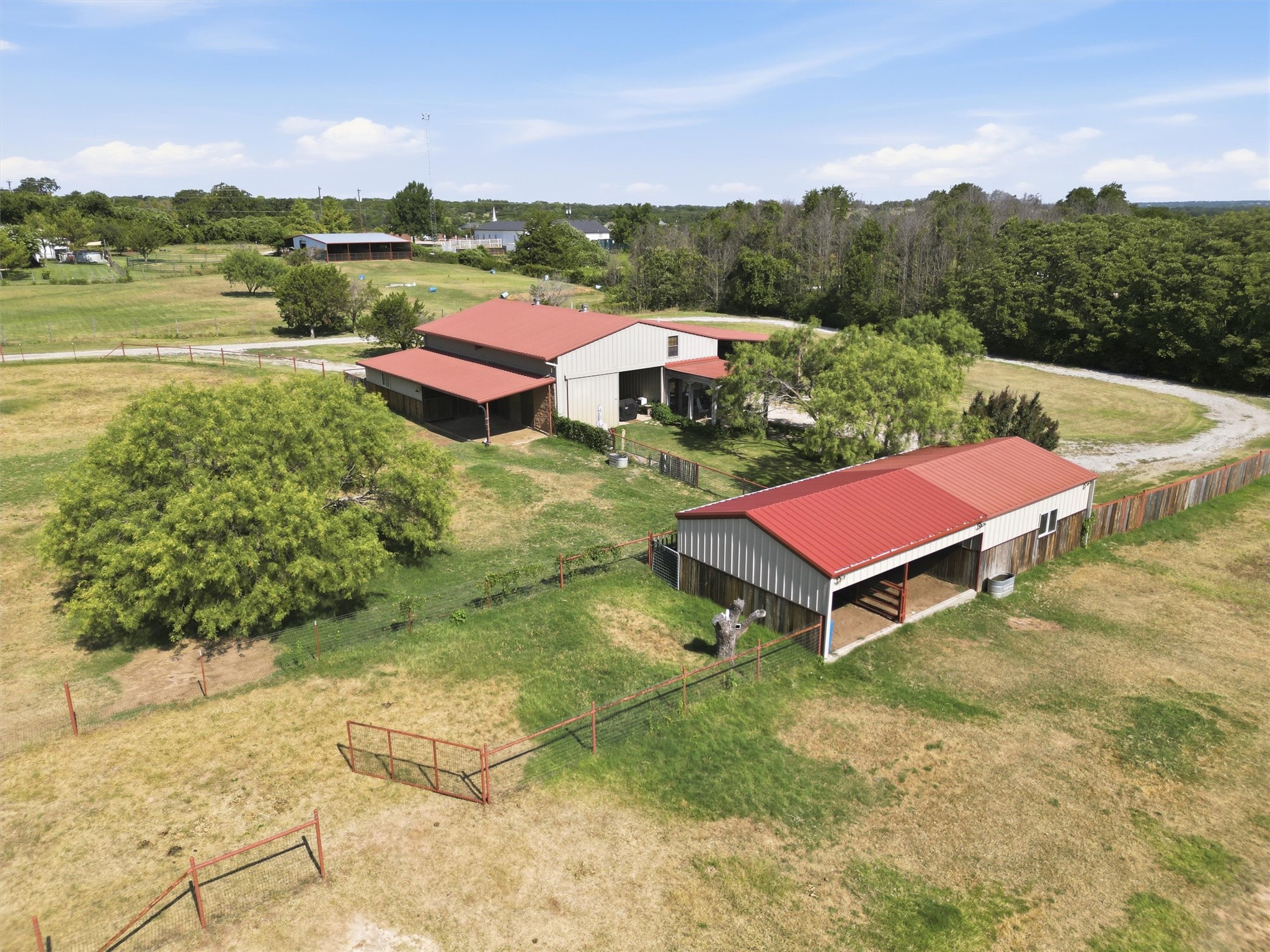 Residential in Weatherford 5