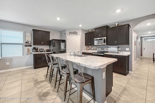 6586 Split Rail Ln, House other with 4 bedrooms, 2 bathrooms and null parking in Cocoa FL | Image 19