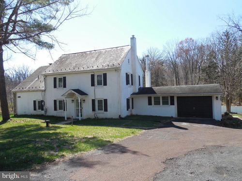 20 Camp Rock Hill Rd, QUAKERTOWN, PA, 18951-5354 | Card Image