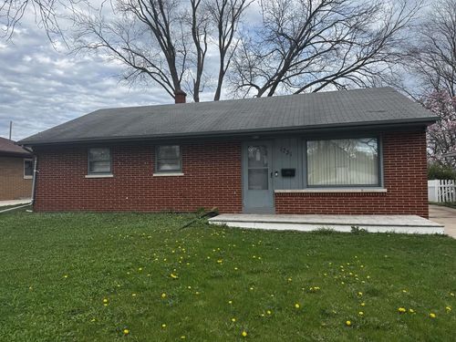 1731 Lathrop Avenue, RACINE, WI, 53405 | Card Image