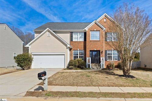 401 Plum Hill Way, Simpsonville, SC, 29680 | Card Image