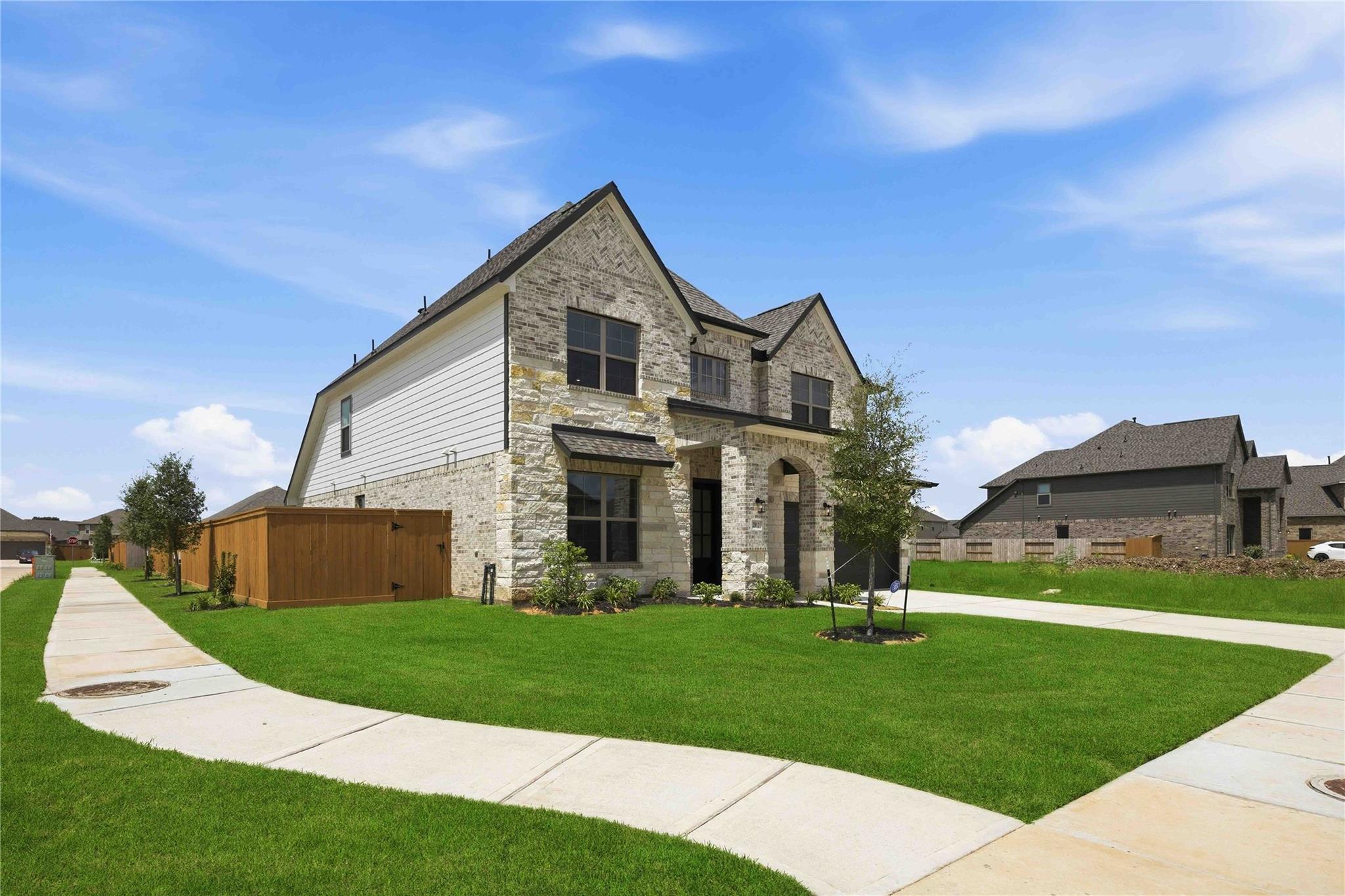 Residential in Katy 3