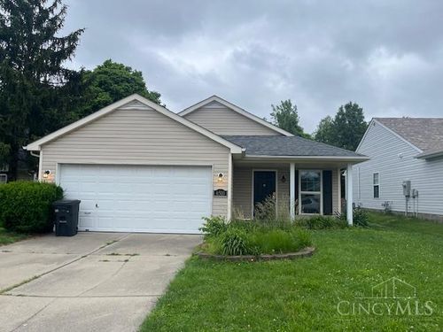 6500 Arbor Ct, Middletown, OH, 45044 | Card Image