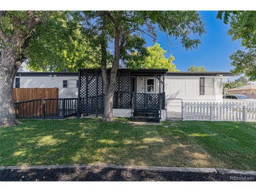 9007 Elm Ct, Denver, CO, 80260-5813 | Card Image