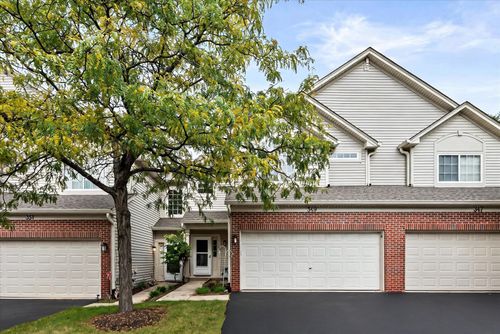 349 Abington Woods Dr, Aurora, IL, 60502-6244 | Card Image