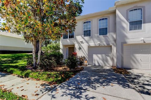 9814 Ashburn Lake Dr, TAMPA, FL, 33610-5906 | Card Image