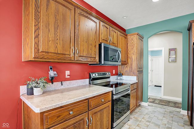 10194 E 900 N, House other with 3 bedrooms, 2 bathrooms and null parking in Markleville IN | Image 18