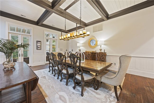 9 Armada St, House other with 6 bedrooms, 8 bathrooms and null parking in Hilton Head Island SC | Image 24