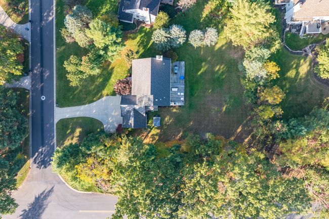 8272 Bainbridge Dr, House other with 5 bedrooms, 4 bathrooms and null parking in Mattawan MI | Image 47