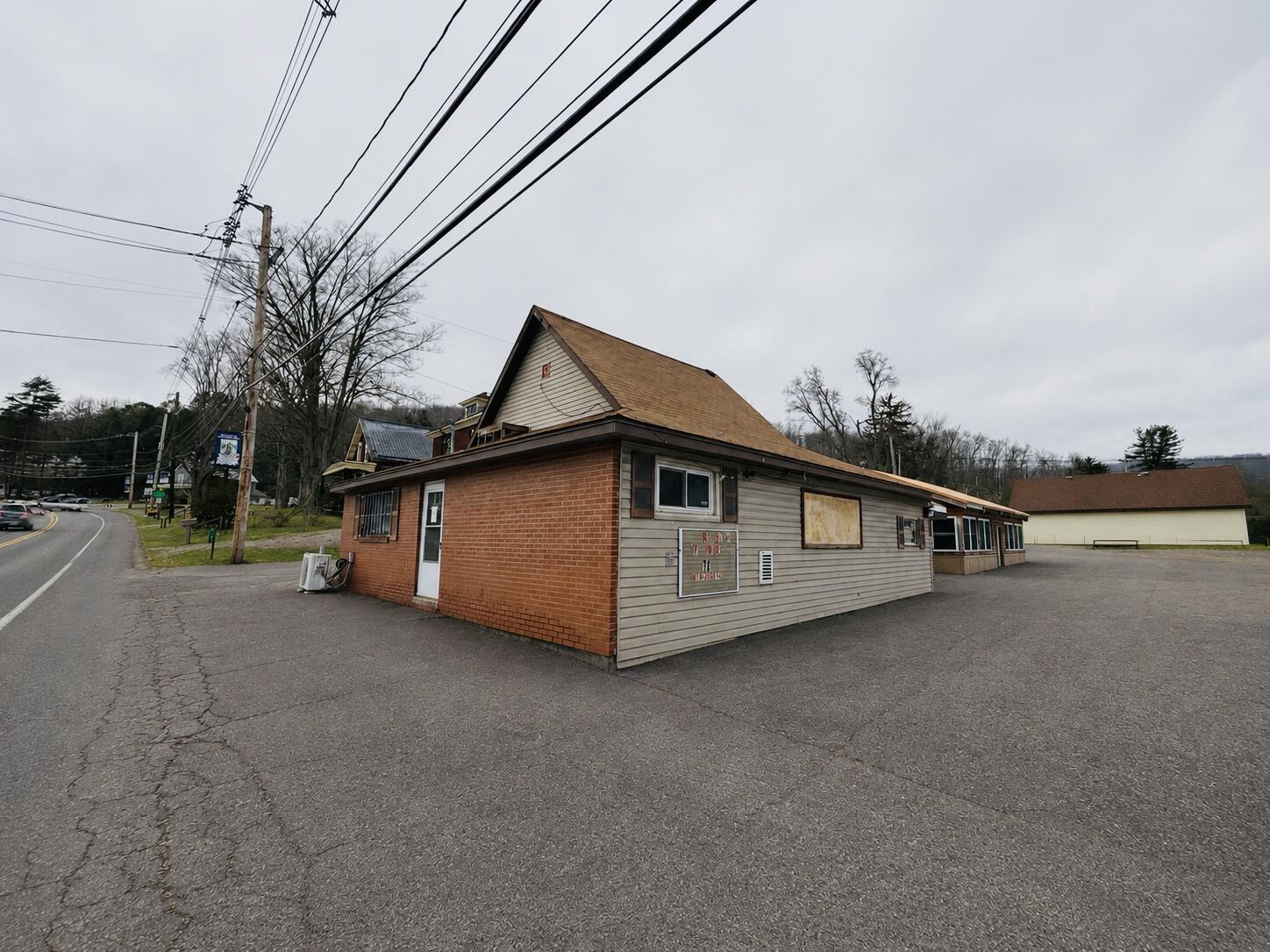 244 W Washington St, Bradford, PA 16701