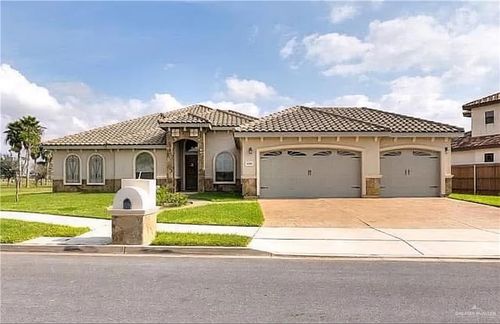 4208 Southfork, Edinburg, TX, 78542 | Card Image