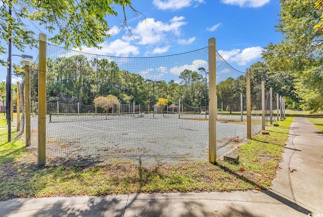 UNIT-1-1 - 110 Whitetail Way, Condo with 2 bedrooms, 3 bathrooms and null parking in Pawleys Island SC | Image 40