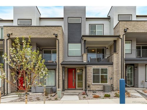 16563 Peak Way, Broomfield, CO, 80023-6708 | Card Image