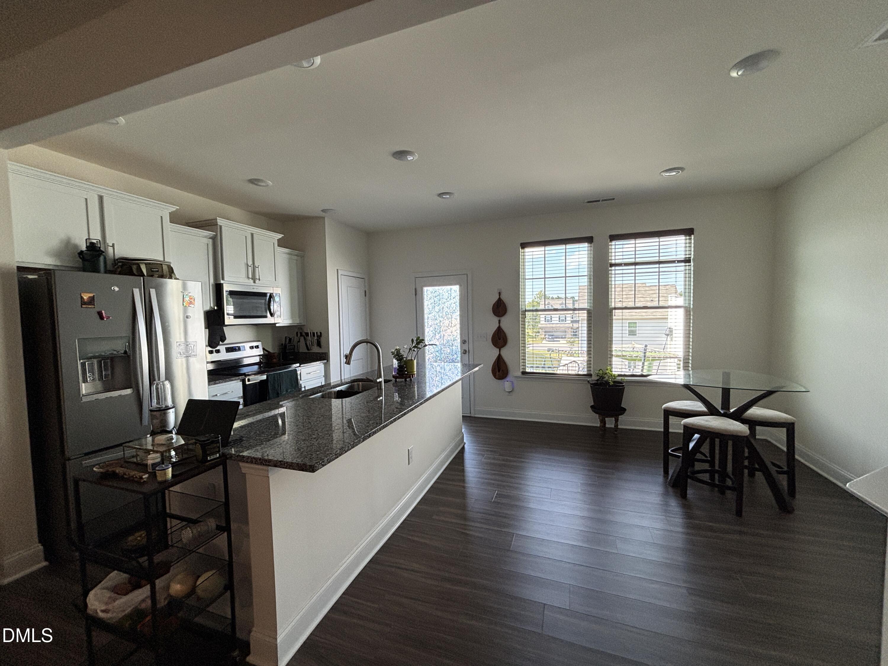 Residential Lease in Zebulon 4