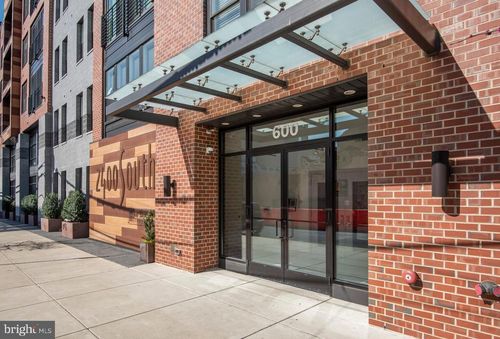unit-410-600 S 24th St, PHILADELPHIA, PA, 19146-1063 | Card Image