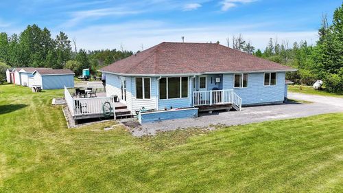 393004 Range Road 7-5, Rural Clearwater County, AB, T4T2A4 | Card Image