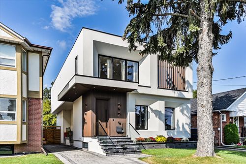 36 Glenshaw Cres, East York, ON, M4B2C9 | Card Image