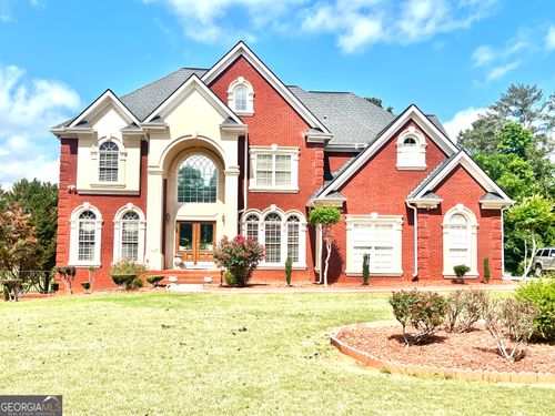 215 Fox Glove Dr, Covington, GA, 30016-7338 | Card Image