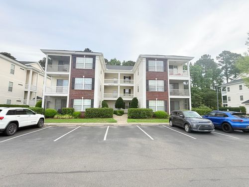 3-f-1306 River Oaks Dr., Myrtle Beach, SC, 29579 | Card Image