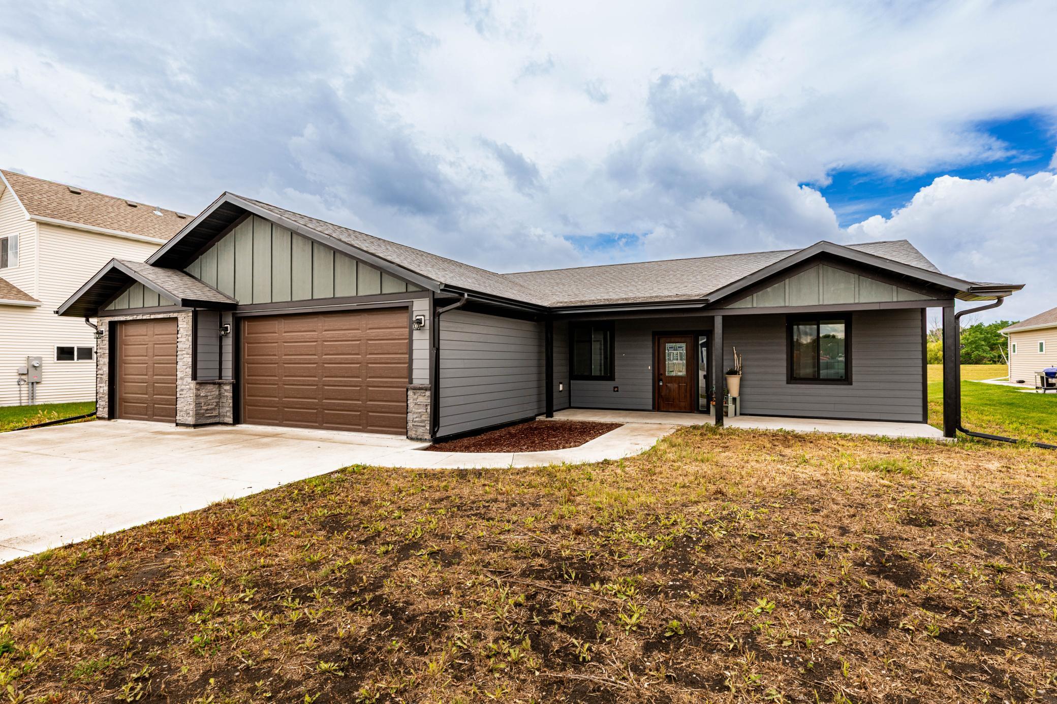 Residential in Moorhead 2