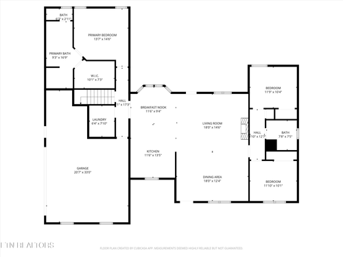 4413 Earl Bryan Lane, Knoxville, TN, 37938 | Card Image