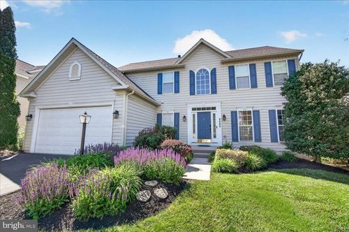 9060 Major Smith Lane, FREDERICK, MD, 21704 | Card Image