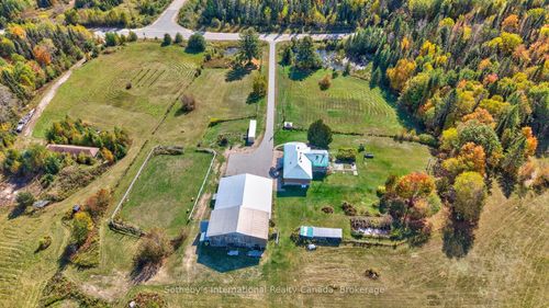 122 Mcfadden Line, Trout Creek, ON, P0H2L0 | Card Image