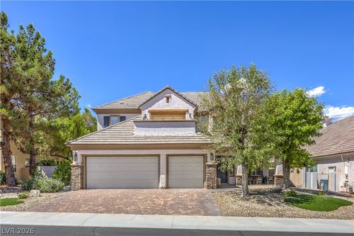 1009 Jennis Silver St, Las Vegas, NV, 89145-8684 | Card Image