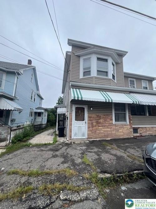 apt-2-15 High Street, Coaldale Boro, PA, 18218 | Card Image