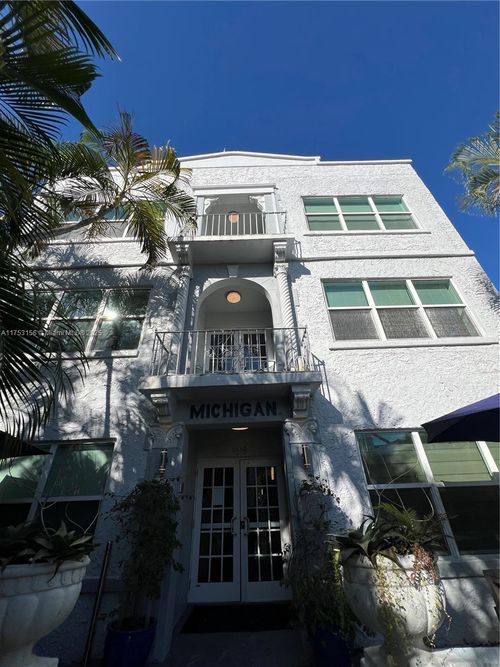 apt-35-1618 Michigan Ave, Miami Beach, FL, 33139-2537 | Card Image