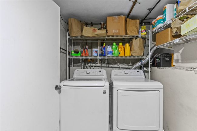 APT-103 - 53 Columbus Ave, Condo with 2 bedrooms, 2 bathrooms and 2 parking in North Providence RI | Image 17